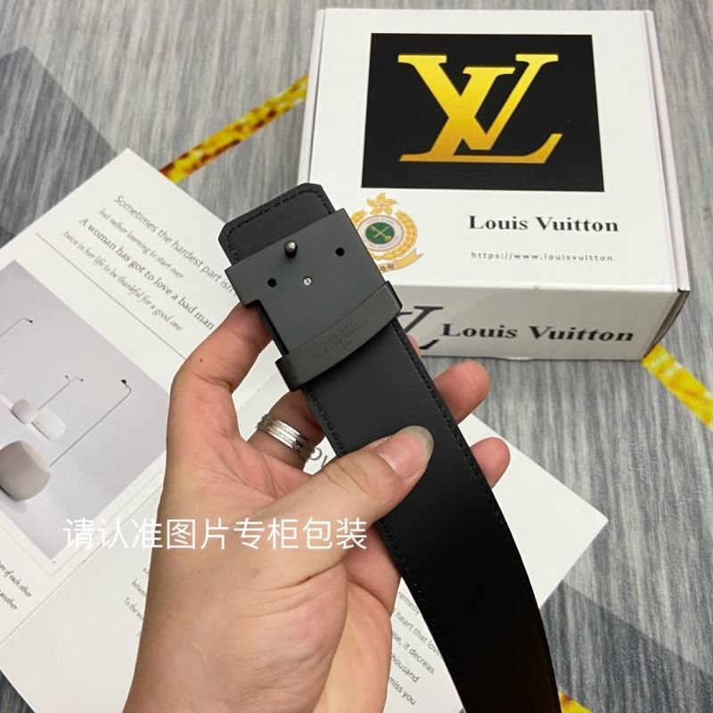 Louis Vuitton Belts